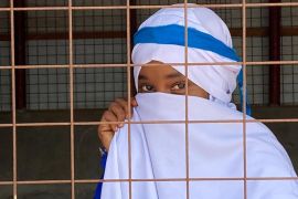 FGM Clinics [Abdullahi Mire/Al Jazeera]