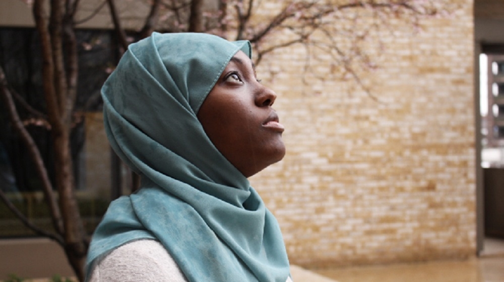 British Muslims and mental health / Zahra Warsame