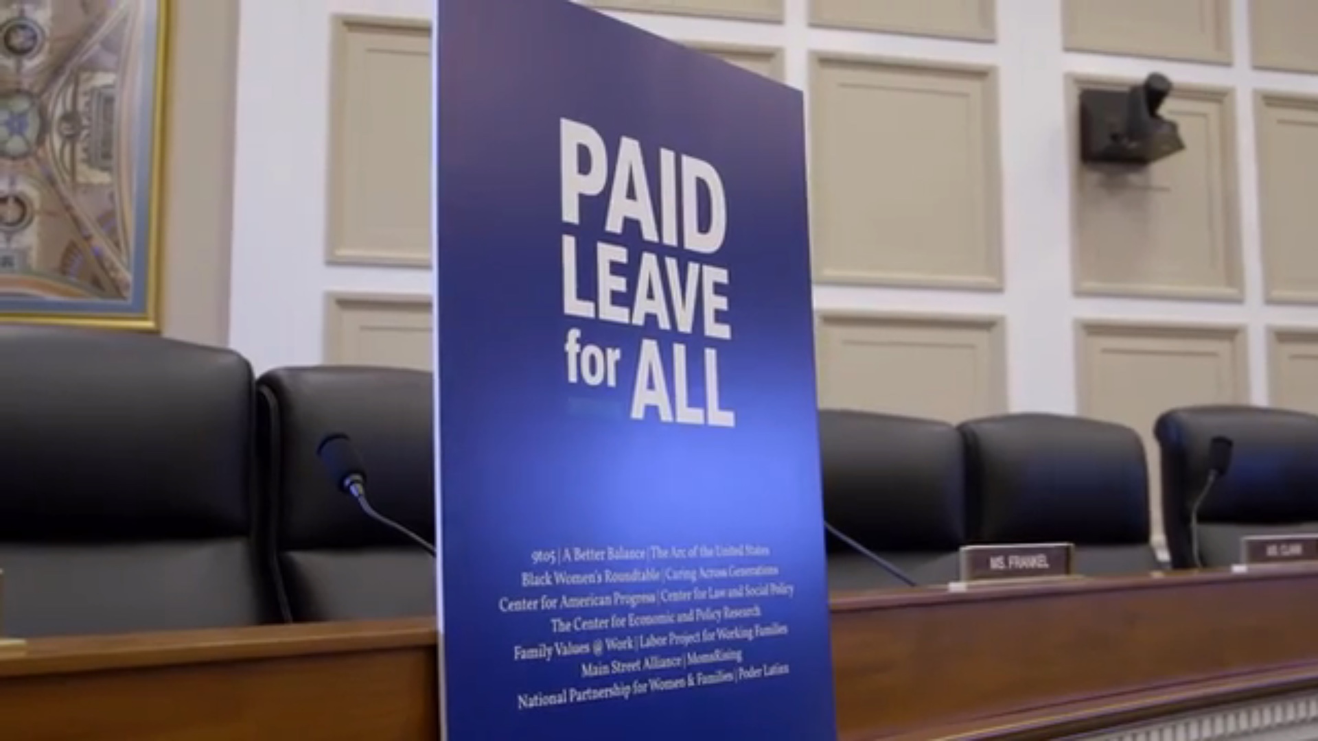 Fault Lines: The Impossible Choice: America's Paid Leave Crisis