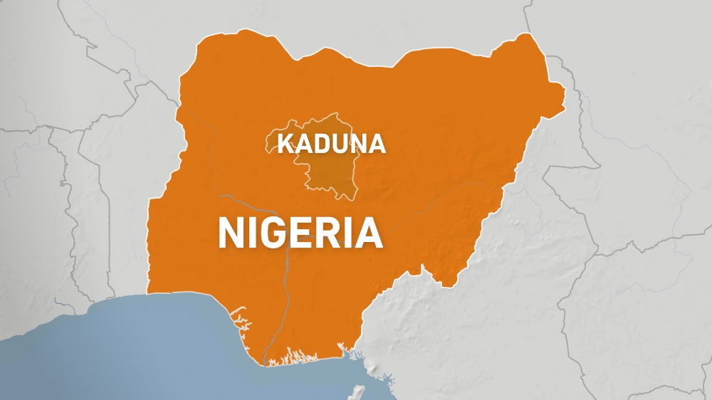 Dozens dead after deadly attacks in northeast Nigeria