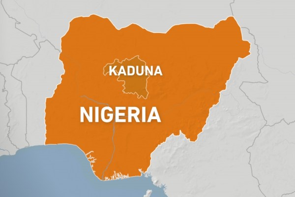 Нигерийска военна атака която използва дронове за насочване към бунтовници