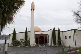 Longform feature – Christchurch New Zealand attack anniversary