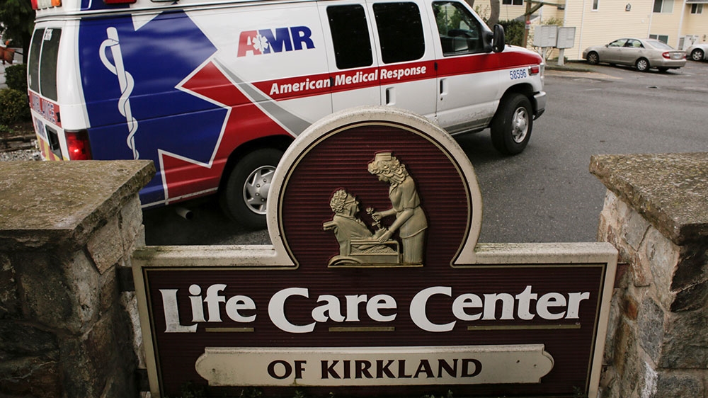 Life Care Center 