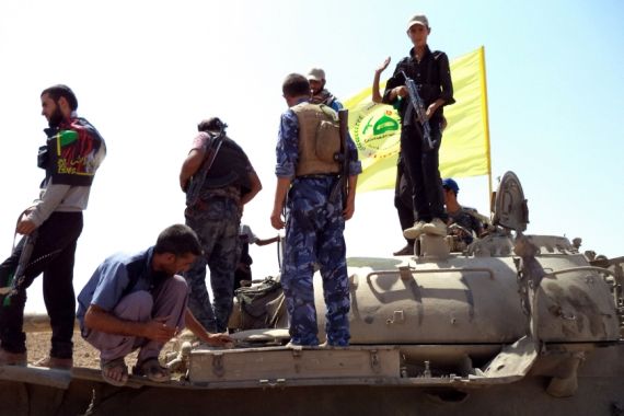 Iraq - Kataib Hezbollah