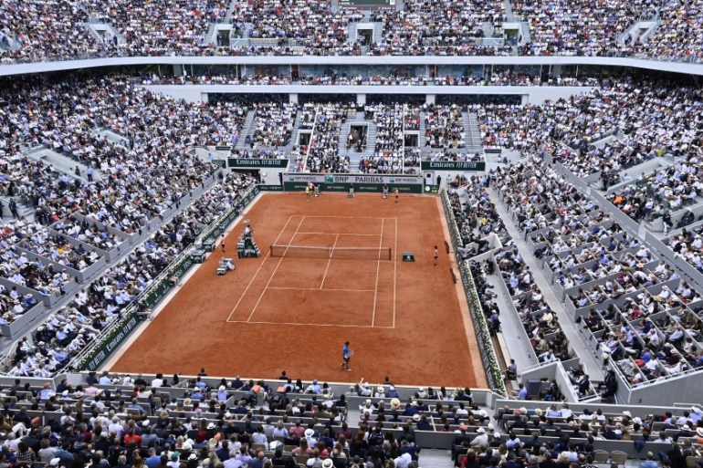 French Open 2019 men’s final, Rafael Nadal vs Dominic Thiem