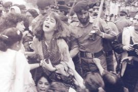 Police Brutality Law of Evidence Alia Chughtai