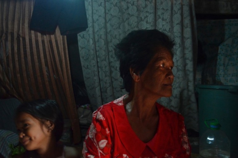 Amid coronavirus crisis Philippines fighting bane of tuberculosis - Lynzy Billing