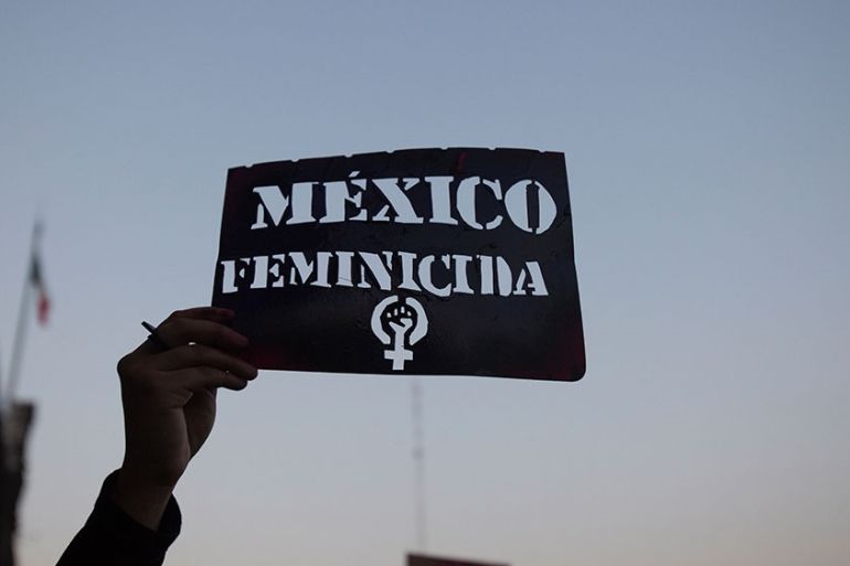 Femicide - Mexico