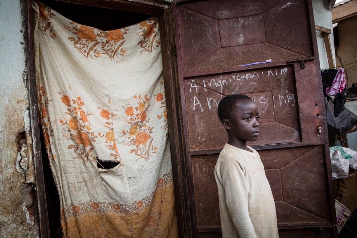 Cameroon: The untold stories of victims of a brutal war