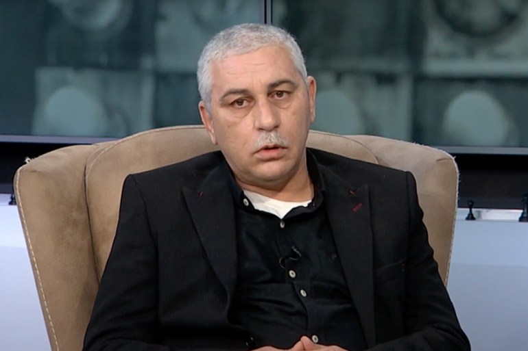 Ayman Haj Yahya [Screengrab/Ehna.tv]