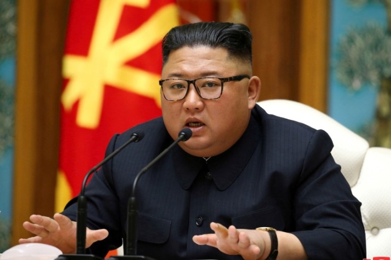 North Korea media silent on Kim Jong Un's whereabouts | North Korea | Al Jazeera