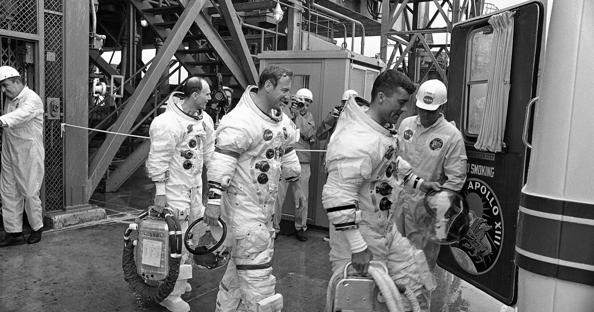 Apollo Crew