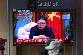 North Korean Leader Kim Jong Un''s Health Under Speculation After Surgery