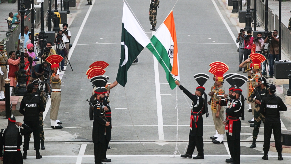 ‘Spoilers’ in Afghan talks: Pakistan NSA in veiled dig at India