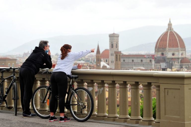 Florence- reuters