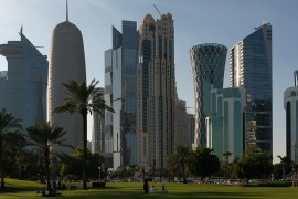 Doha, Qatar, December 12, 2019 [Sorin Furcoi/Al Jazeera]