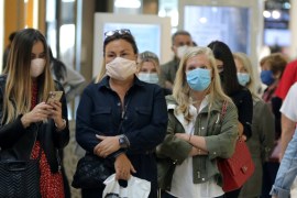 France coronavirus face masks Reuters