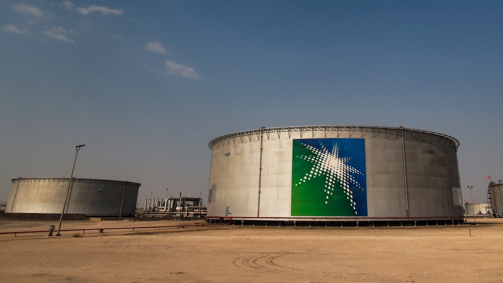 Saudi oil giant Aramco’s profits drop nearly 45% amid pandemic Business and Economy News
