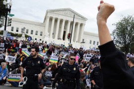 LGBTQ Supreme Court