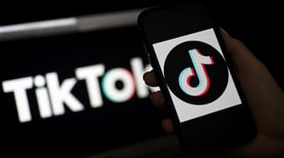 Pakistani court orders TikTok banned over ‘obscene content’