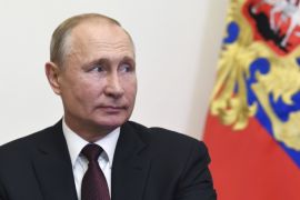 Russia''s President Vladimir Putin