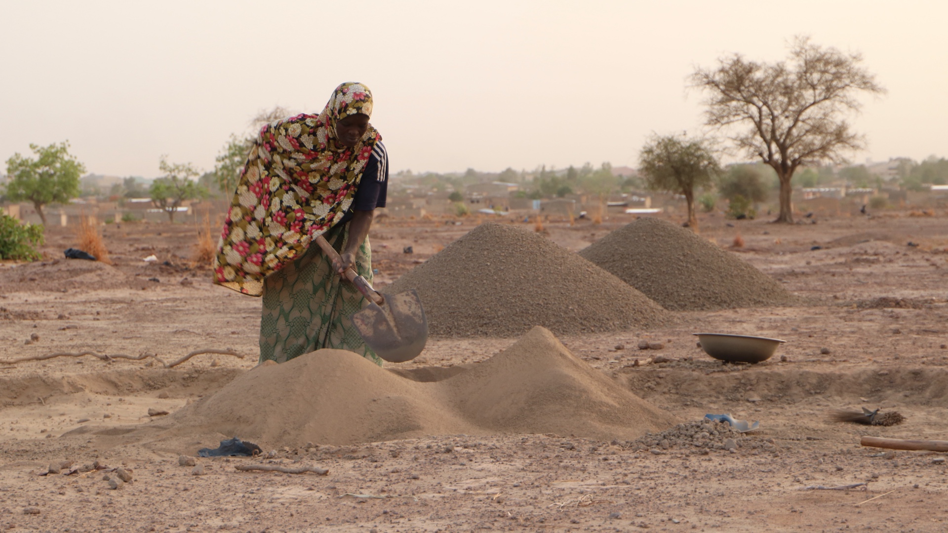 Burkina Faso longform [Sam Mednick/Al Jazeera]