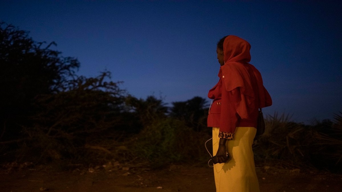 Sexual violence still a major threat as Sudan’s conflict grinds on | Sexual Assault