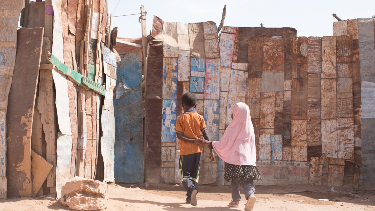 Konflik di Sengketa Las Anod Meredupkan Impian Diplomatik Somaliland |  Konflik