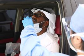 The UAE Adjusts To Life Under The Coronavirus Pandemic
