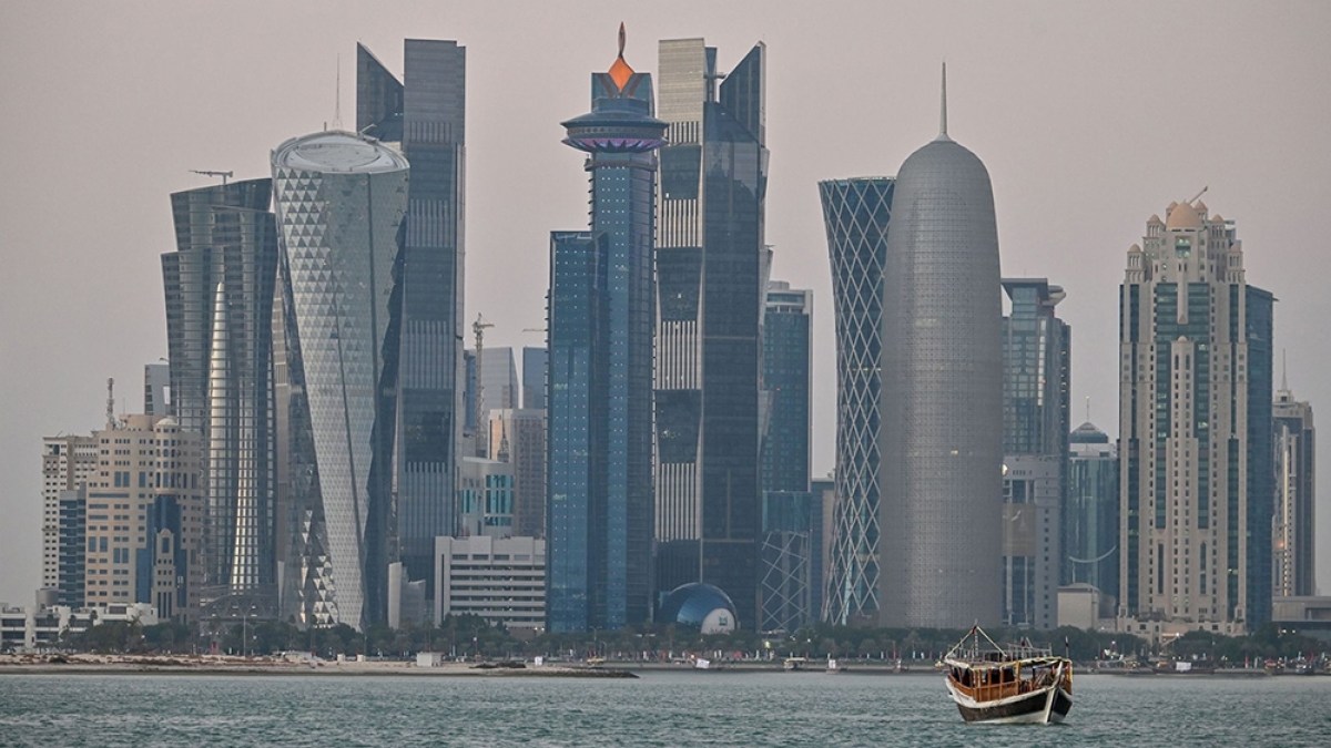 Expats working for Qatar government face pay cuts and lay-offs | Business  and Economy | Al Jazeera