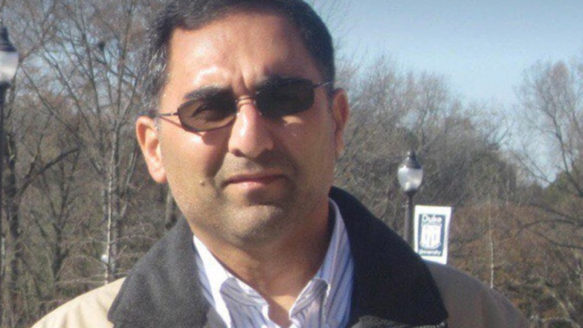 Speculation surrounds Iran scientist release after US detention