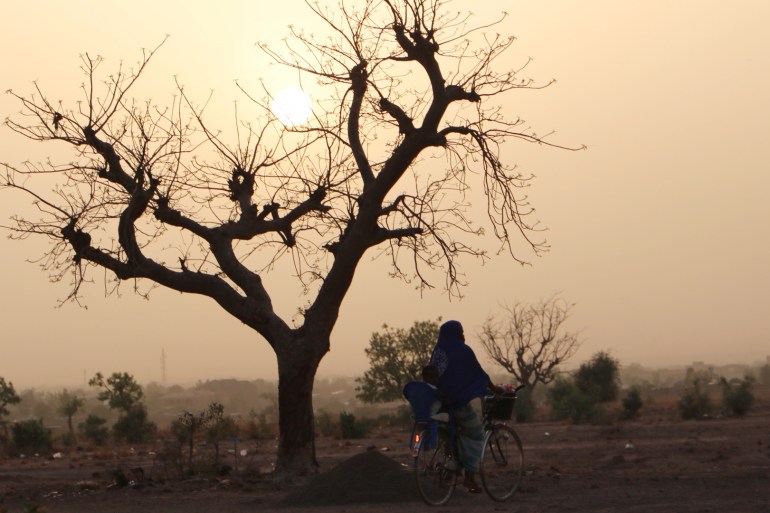 Burkina Faso longform [Sam Mednick/Al Jazeera]