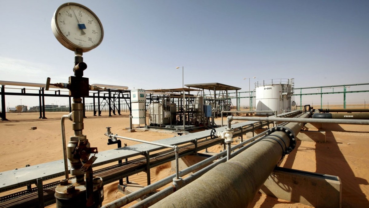 Kementerian mengeluarkan peringatan setelah penutupan ladang minyak di Libya |  Berita Politik