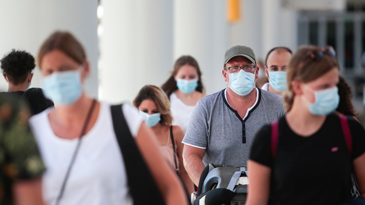 countries have made wearing masks compulsory? | Coronavirus pandemic News | Al Jazeera