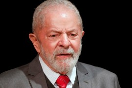 Lula da Silva - talk to al jazeera