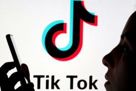 TikTok rejects allegations of spying [File: Dado Ruvic/Illustration via Reuters]