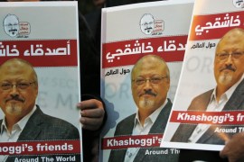 Jamal Khashoggi Murder Trial Begins In Istanbul