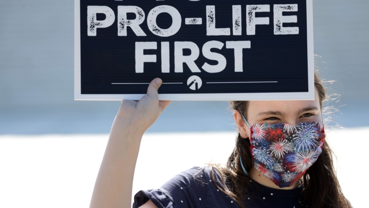 Why 'pro-life' activists won't protect women during childbirth, Coronavirus pandemic