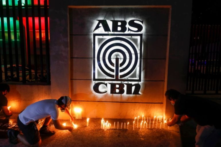 ABS-CBN - Philippines