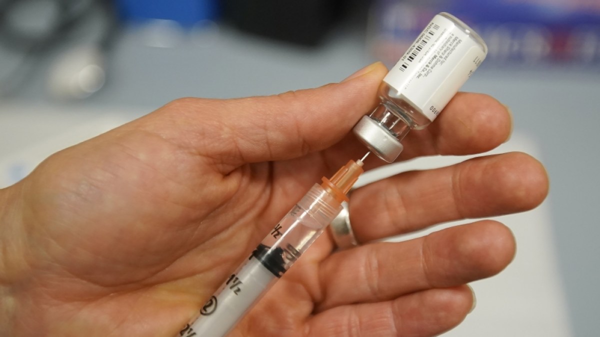Measles outbreak kills at least 42 people in northeast Nigeria