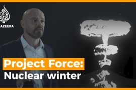 Project Force: The biggest danger of nuclear weapons