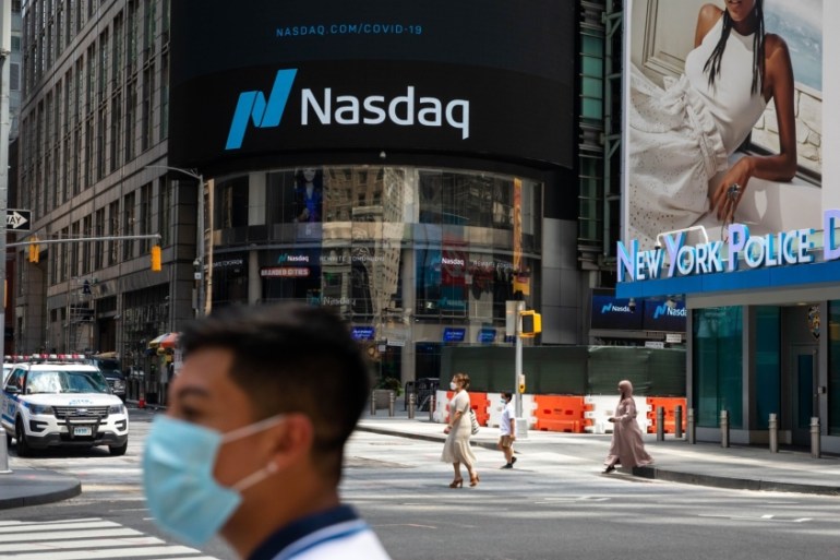 Le ultimissime notizie su NASDAQ | Cointelegraph