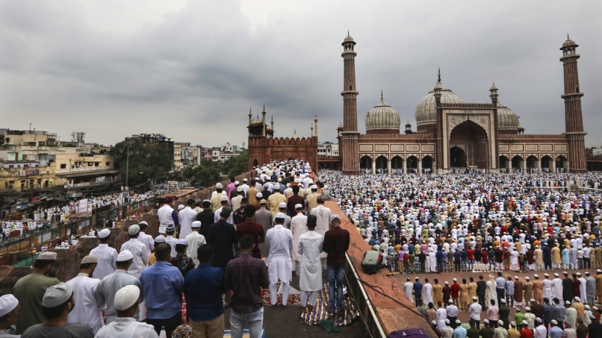 What is Eid al-Adha and how is it celebrated? | Religion News | Al Jazeera