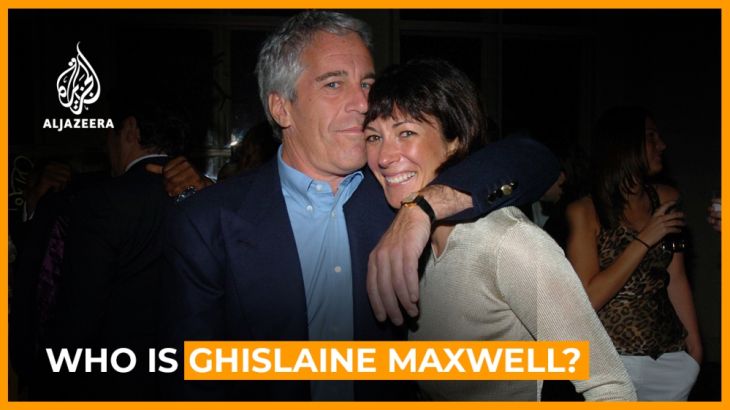 Who is Jeffrey Epstein’s associate Ghislaine Maxwell?