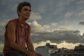 Havana on High - Witness - DO NOT USE