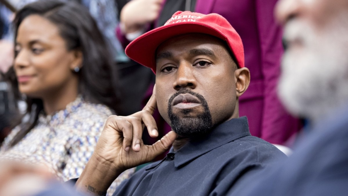 Adidas launches probe into allegations against Kanye West