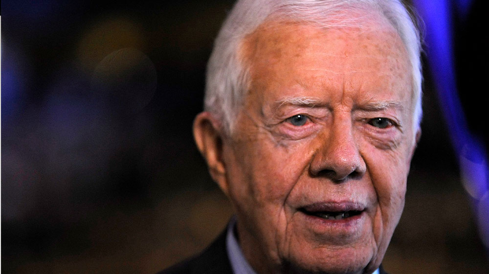 Jimmy Carter