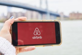 Airbnb [Bloomberg]