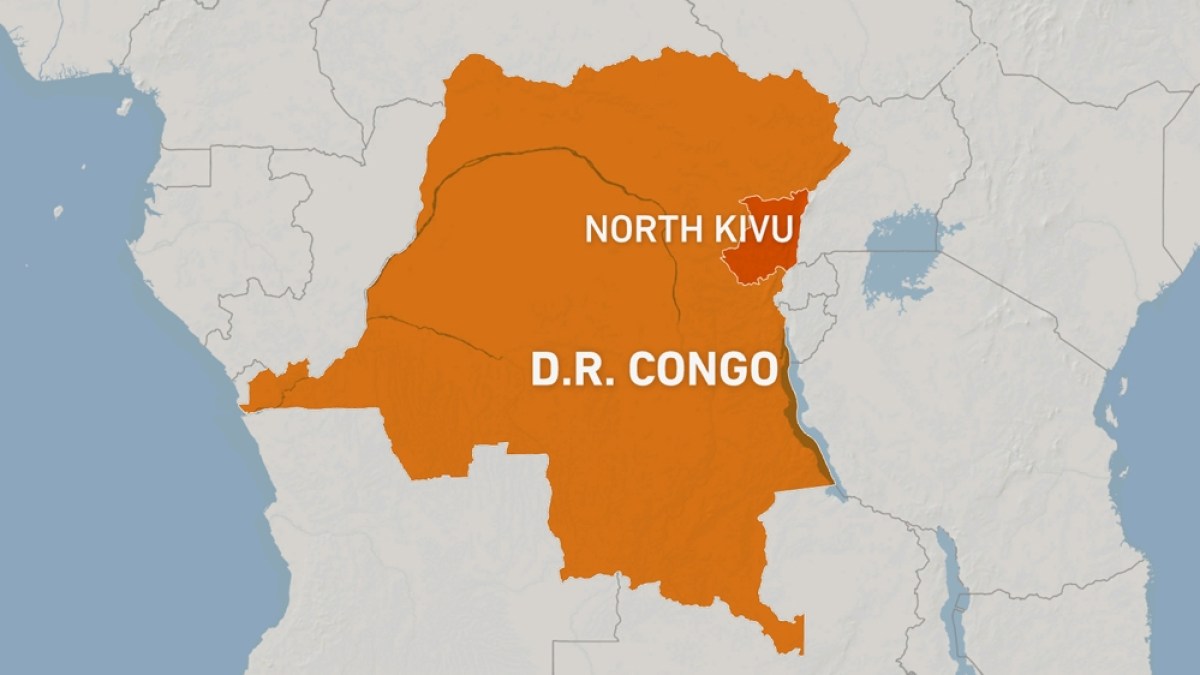 UNICEF urges release of 13 kidnapped children in eastern DRC