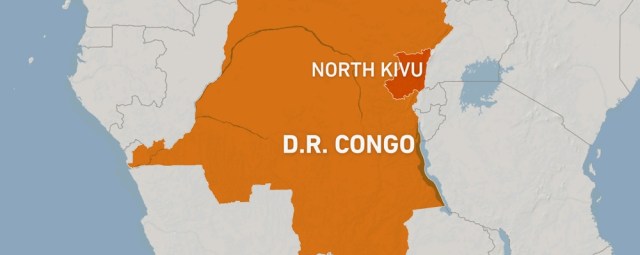 UNICEF urges release of 13 kidnapped children in eastern DRC